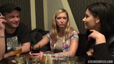 Порно: Оргии